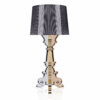 Kartell_Bourgie_Table_Lamp_TITANIUM MULTICOLOR