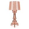 Kartell_Bourgie_Table_Lamp_copper