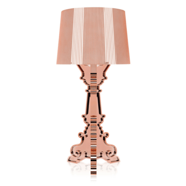 Kartell_Bourgie_Table_Lamp_copper