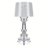 Kartell_Bourgie_Table_Lamp_silver