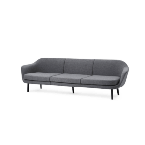 Normann Copenhagen Sum 3 seater modular sofa