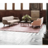 Normann Copenhagen Sum 3 seater modular sofa