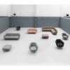 Normann Copenhagen Sum 3 seater modular sofa