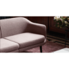 Normann Copenhagen Sum 3 seater modular sofa