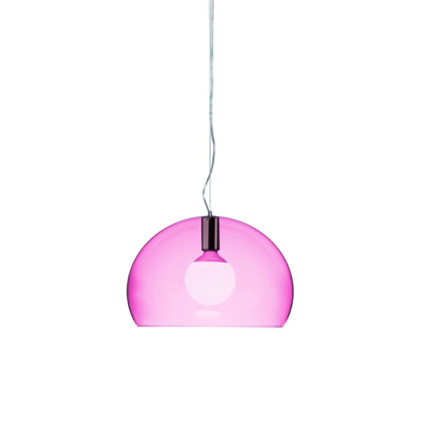 Kartell small FL/Y light