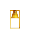 Kartell Light Air-tissue table lamp