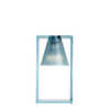 Kartell Light Air-tissue table lamp