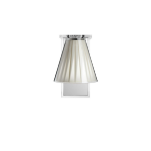 Kartell Light-air wall light