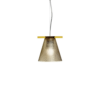 Kartell Light-air pendant light