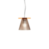 Kartell Light-air pendant light