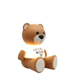 Kartell Moschino toy table lamp