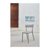 Kartell Catwalk mat chair