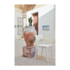 Kartell Catwalk mat chair
