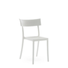Kartell Catwalk mat chair