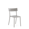 Kartell Catwalk mat chair