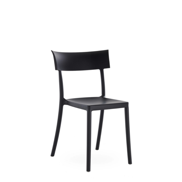 Kartell Catwalk mat chair