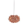 Kartell bloom metallic light