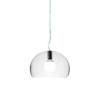 Kartell small FL/Y light