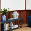Hay Bonbon Shade Floor Light