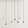 Hay Bonbon Shade Floor Light