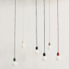 Hay Bonbon Shade Floor Light