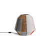 Hay Bonbon Shade Floor Light