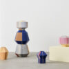 Hay Bonbon Shade Floor Light