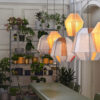 Hay Bonbon Shade Pendant Light