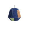 Hay Bonbon Shade Pendant Light
