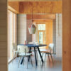 Hay Bonbon Shade Pendant Light