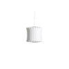 Hay Nelson Lantern Bubble Pendant Light