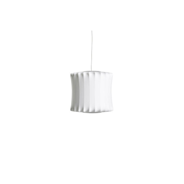 Hay Nelson Lantern Bubble Pendant Light