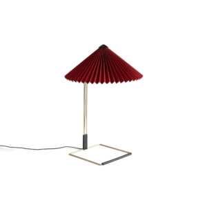 Hay Matin Table Light