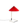 Hay Matin Table Light