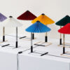 Hay Matin Table Light