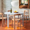 Hay Nelson Apple Bubble Pendant Light