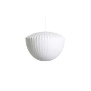 Hay Nelson Apple Bubble Pendant Light