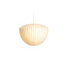 Hay Nelson Apple Bubble Pendant Light