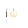 Hay Nelson Ball Wall Light