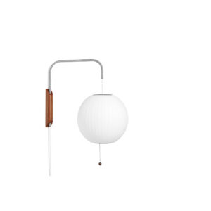 Hay Nelson Ball Wall Light