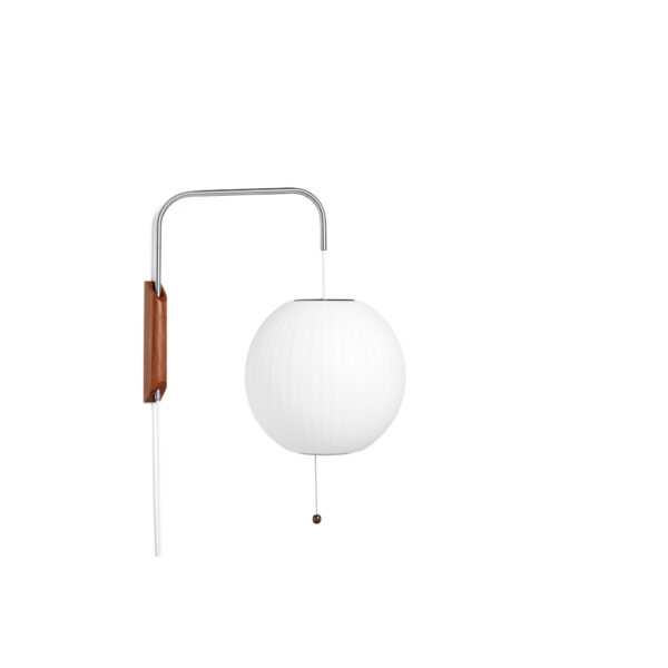 Hay Nelson Ball Wall Light