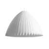 Hay Nelson Bell Bubble Pendant Light
