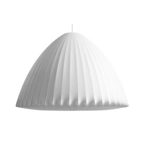 Hay Nelson Bell Bubble Pendant Light