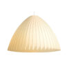 Hay Nelson Bell Bubble Pendant Light