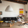 Hay Nelson Bell Bubble Pendant Light