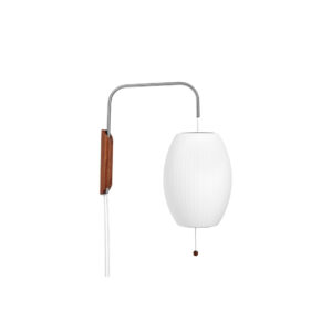 Hay Nelson Cigar Wall Light