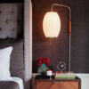 Hay Nelson Cigar Wall Light