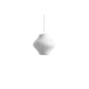 Hay Nelson Pear Bubble Pendant Light