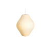 Hay Nelson Pear Bubble Pendant Light
