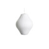 Hay Nelson Pear Bubble Pendant Light